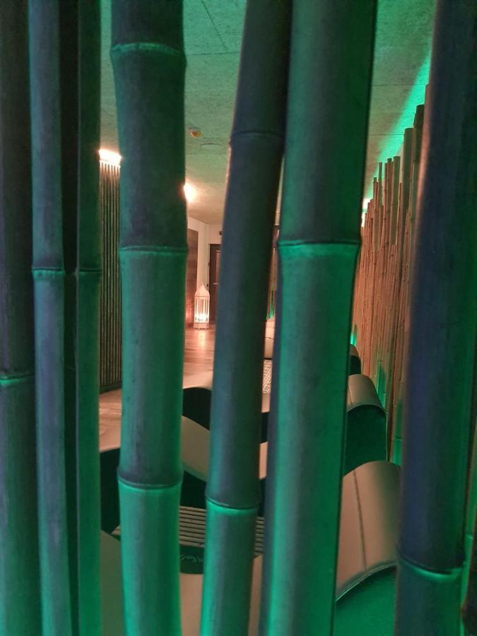 Hotel Smeraldo لاتيزي المظهر الخارجي الصورة