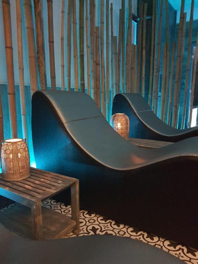 Hotel Smeraldo لاتيزي المظهر الخارجي الصورة