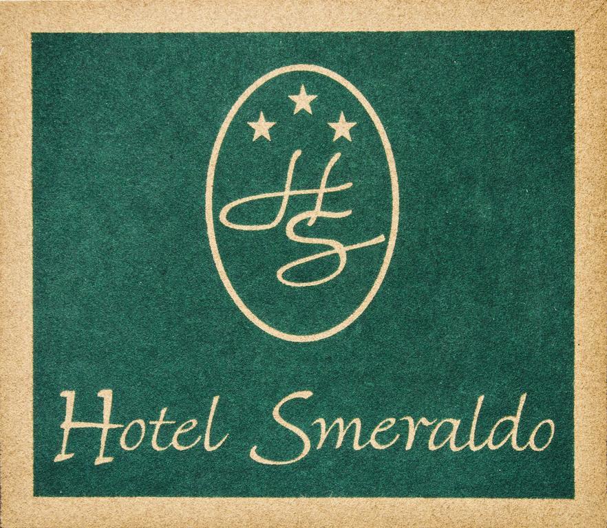 Hotel Smeraldo لاتيزي المظهر الخارجي الصورة