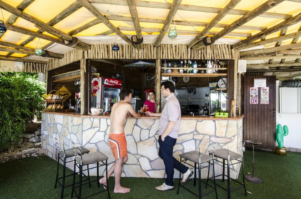 Hotel Smeraldo لاتيزي المظهر الخارجي الصورة
